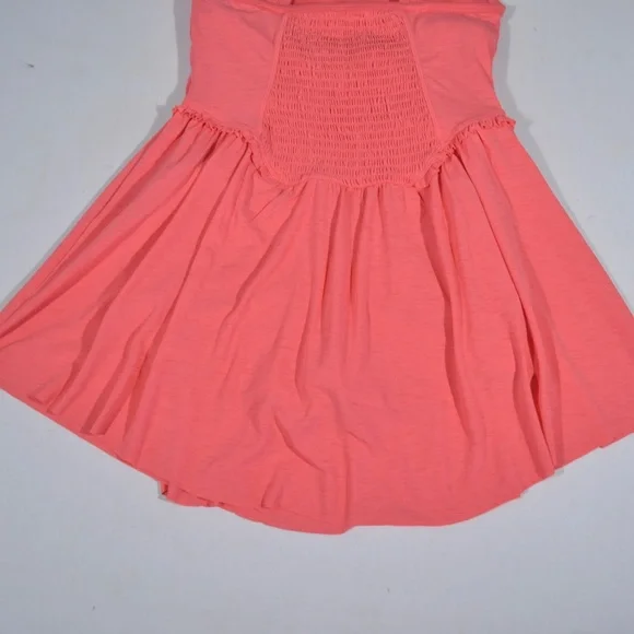 NEW FREE PEOPLE SMOCKIN HOT DRESS, SMALL - Picture 13 of 13